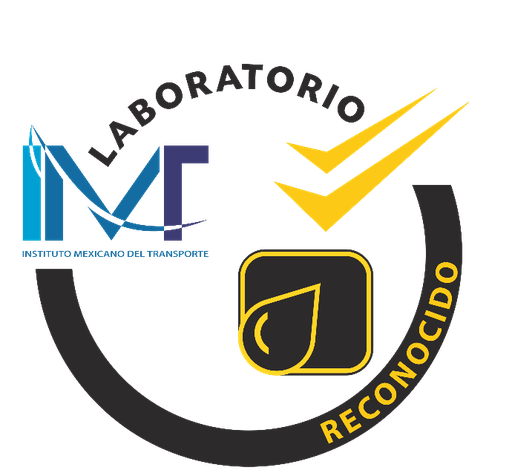 Programa de Laboratorio con Reconocimiento IMT - AMAAC Agregados [A]