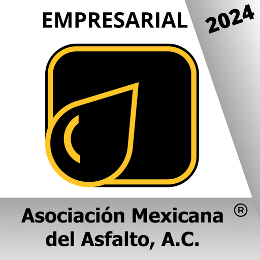 MIEMBRO ASOCIADO EMPRESARIAL 2024