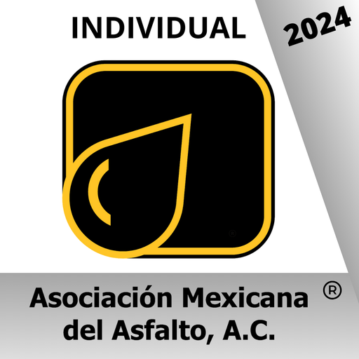 MIEMBRO ASOCIADO INDIVIDUAL 2024