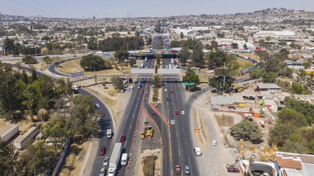 Curso - taller en línea: "NOM-086-SCT2-2023, Señalamiento y dispositivos para protección en zonas de obras viales”